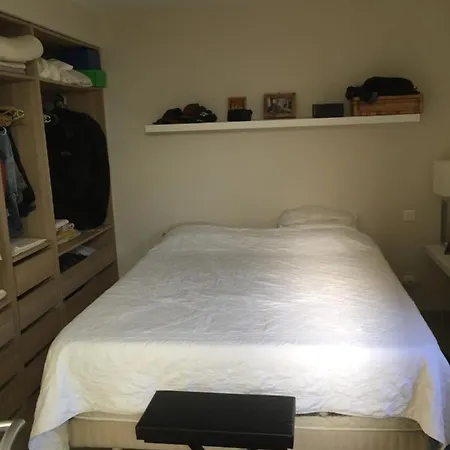 Apartment Les Moulins Saint-Tropez